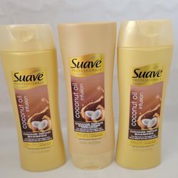 Suave Profesionals Bundle