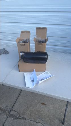 Tork Commercial Soap Dispensers (3) – New