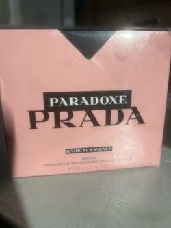 Prada Paradoxe Eau De Parfum