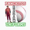 PANCHITOS CUSTOM UNIFORMS 
