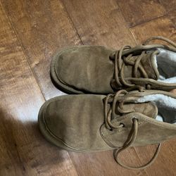 Ugg Ankle Boots