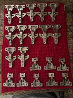 Hinges