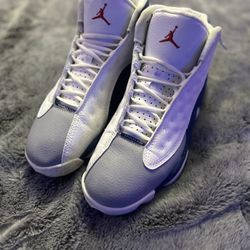 Men’s Nike Air Jordan’s
