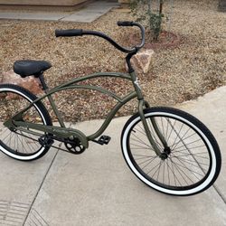26 inch Electra Cruiser 1