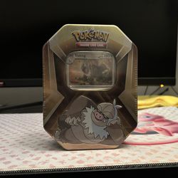 Slaking Triple Whammy Tin