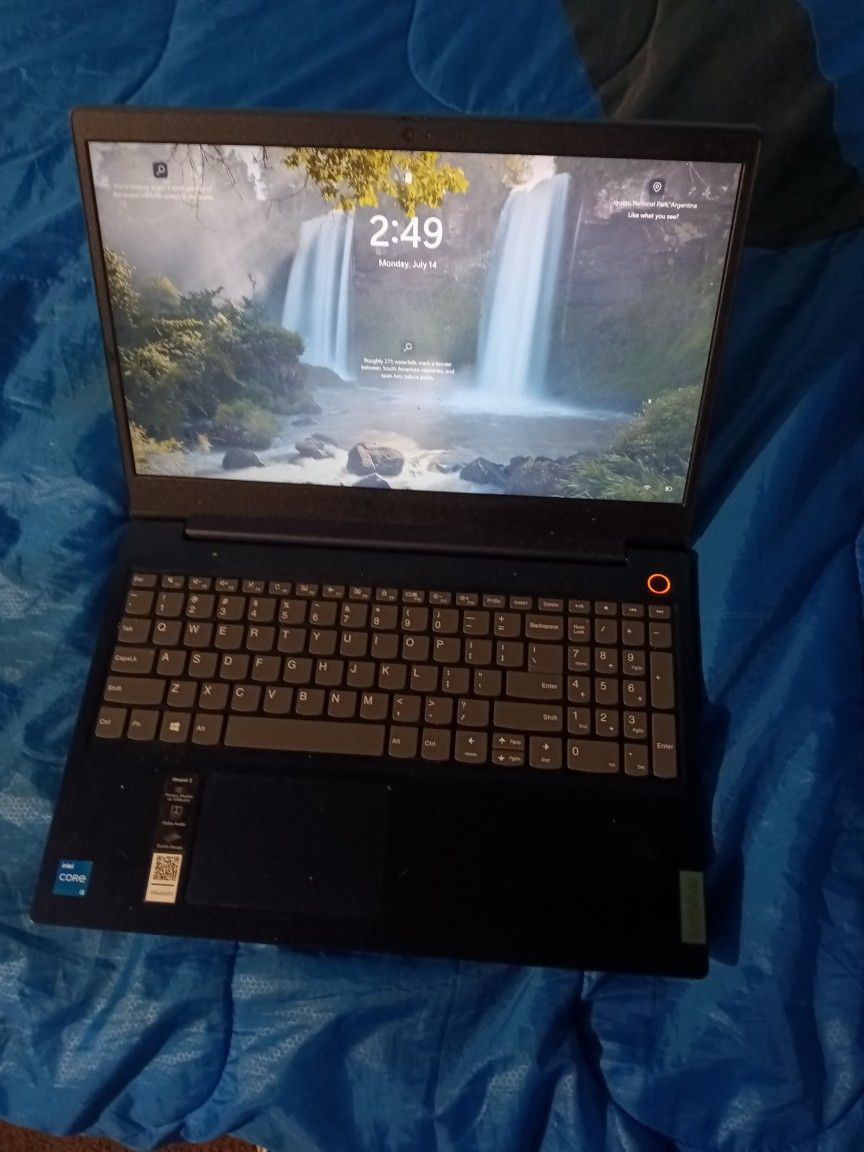 Great Laptop