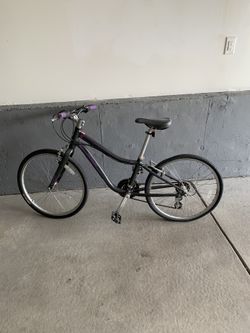 Specialized Girls Bike