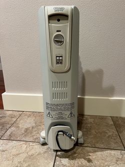 Oil heater
