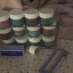 Dip Nail Kit 