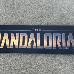 Mandalorian 