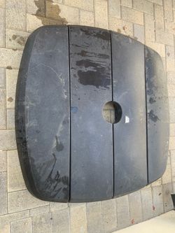 FREE Umbrella Base Weight