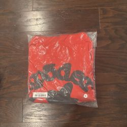 Red Sp5der Hoodie