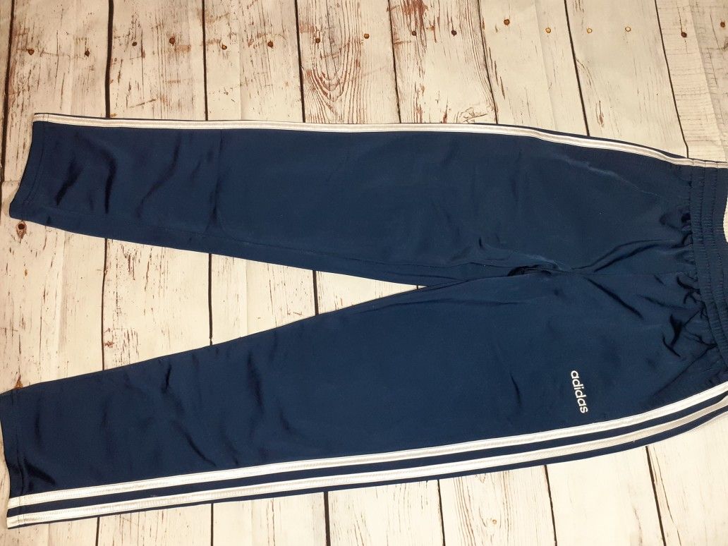 Women's Medium Adidas Joggers