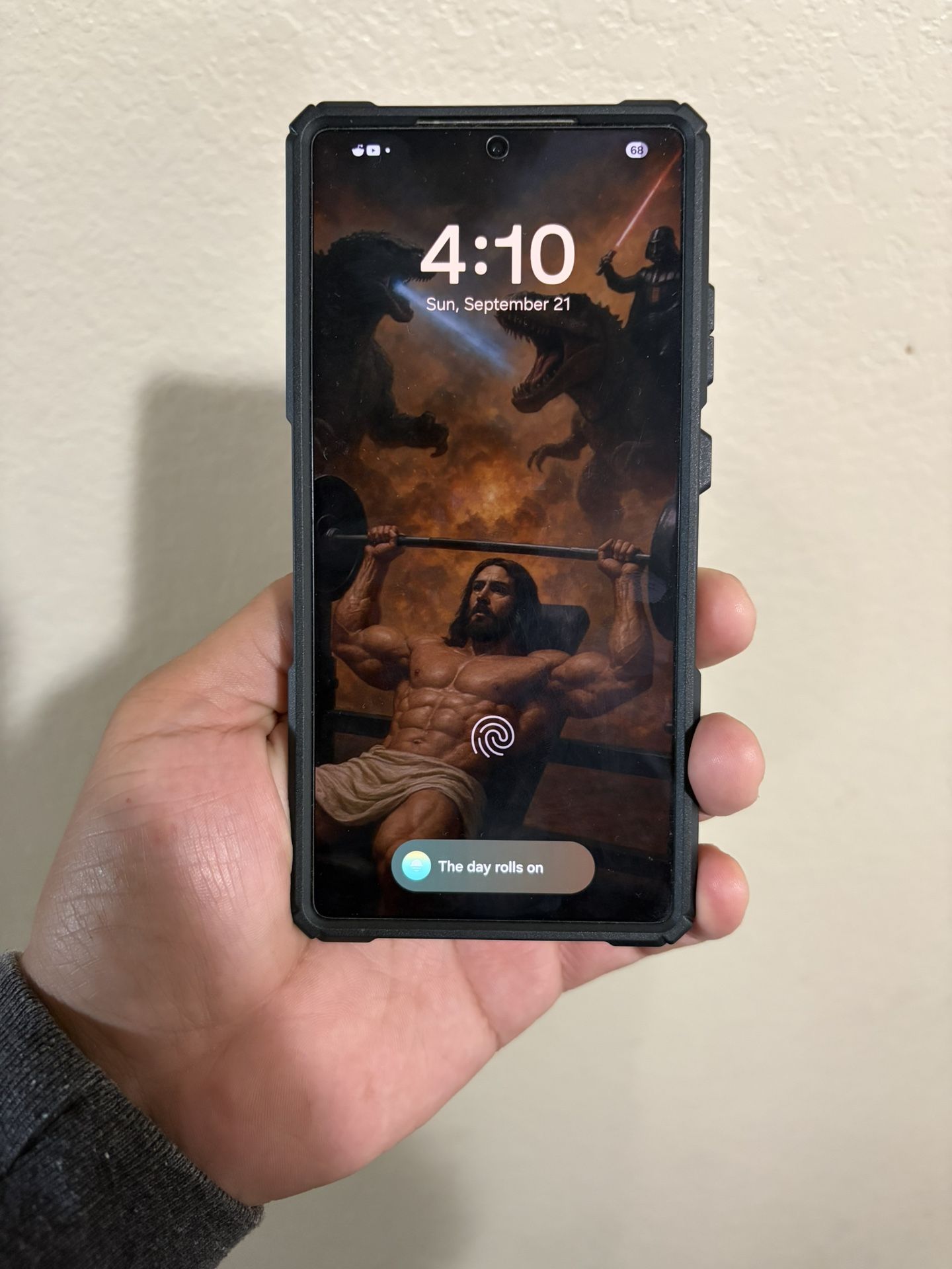 Samsung Galaxy S25 Ultra Unlocked T-Mobile