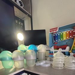 Boon Bottles