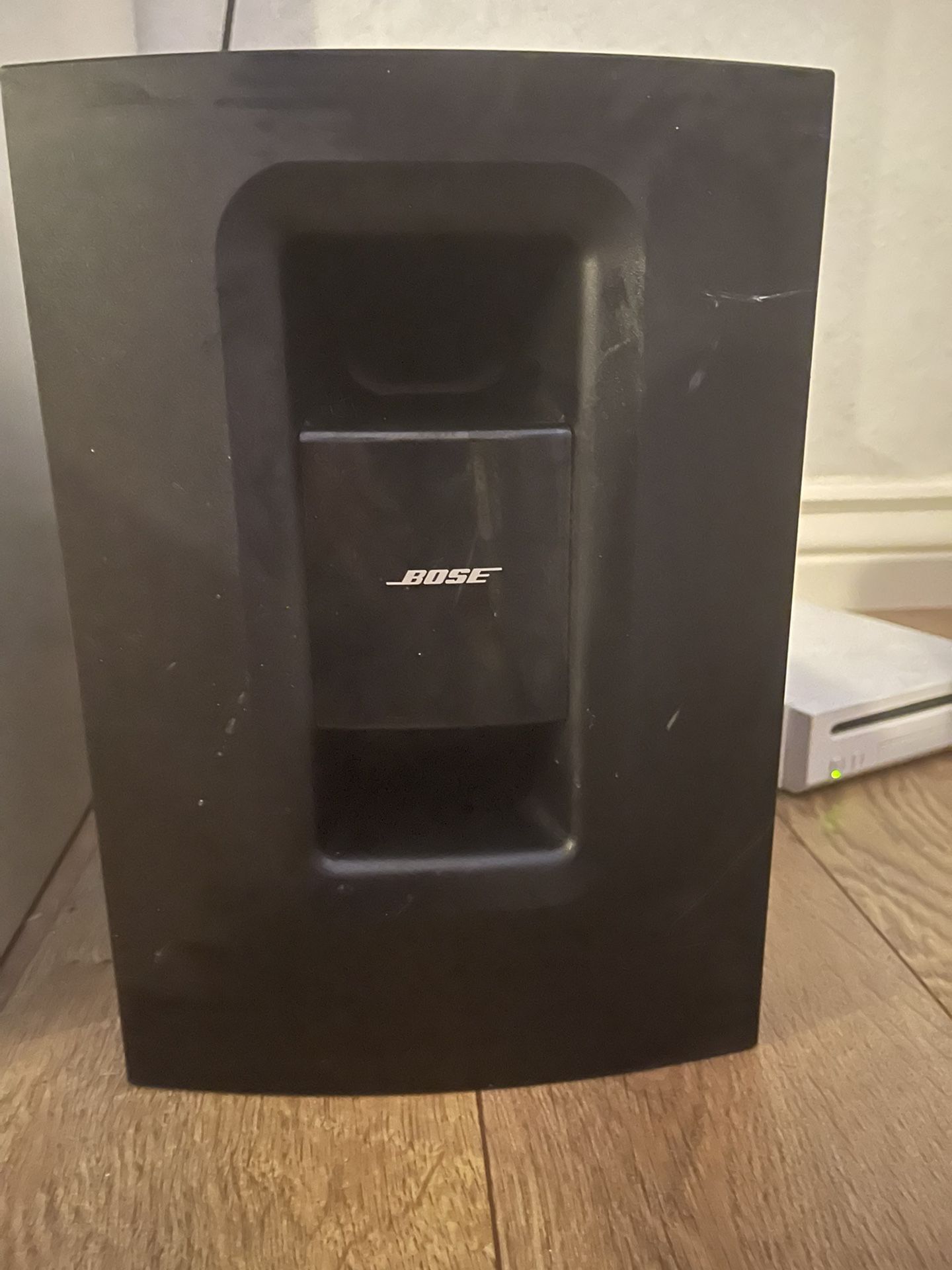 Bose Surround Sound