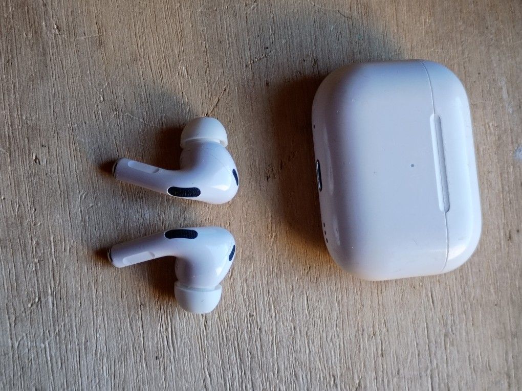 Apple Airpods Pro 2 Like New