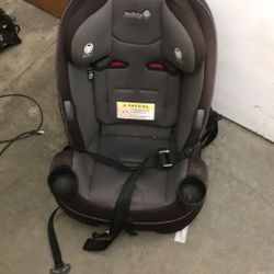 Car Seat Need Washed Used Not New