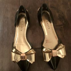 Authentic Ted Baker Shoes ( New Without Box) Size : 36