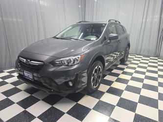 2023 Subaru Crosstrek