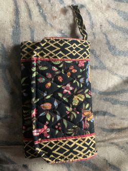 Vera Bradley Wallet