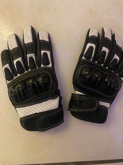 Moto Gloves
