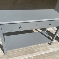 Grey Console In Great Condition