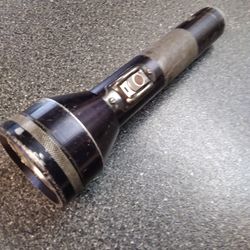 Vintage Kalite.  Barstow California 1968. Original. Maglite Co. 
