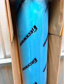 TECKWRAP SEA TURQUOISE CAR WRAP, 5FT x 59FT, BRAND NEW