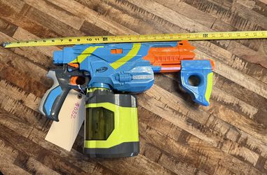 NERF BLASTER # 032