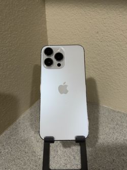 iPhone 14 Pro Max 256GB White Unlocked