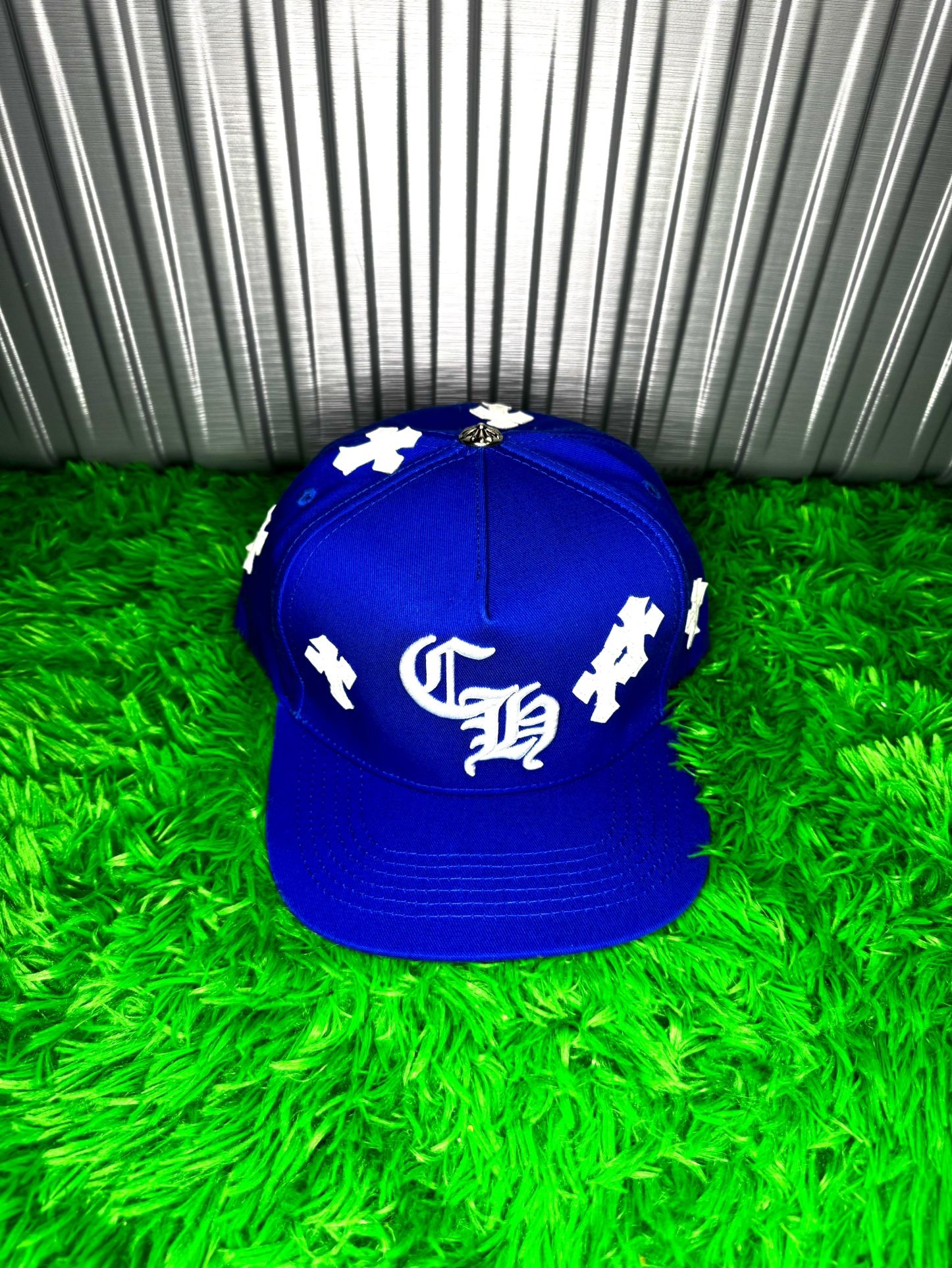 Chrome Hearts Hat