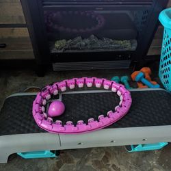 Workout Equipment 