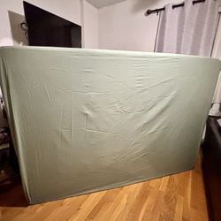 Full Size Bed Boxspring