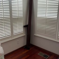 BED FRAME XL twin .. 