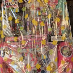 Easter Baskets