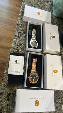 Brand new watch