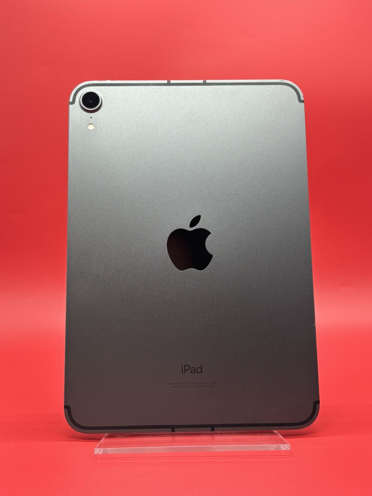 iPad mini 6 256Gb LTE 5G Unlocked