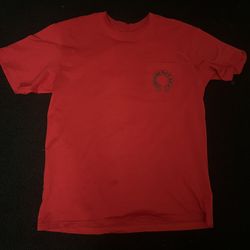 chrome Hearts Shirt