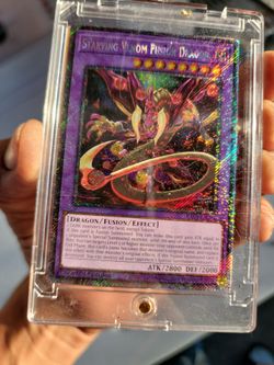 Yugioh Cards