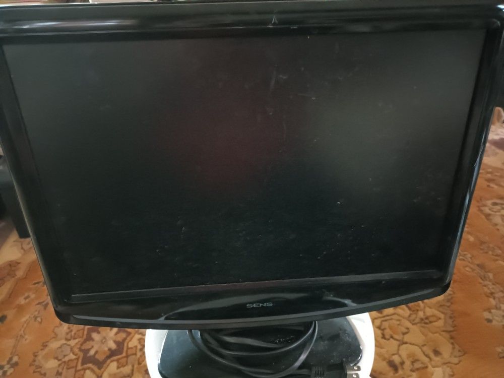 Sens Computer Monitor