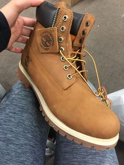 Timberlands
