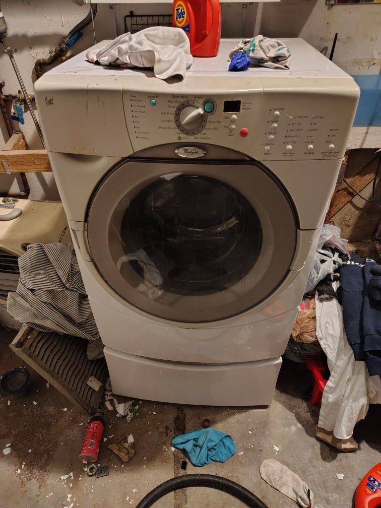 Whirlpool Washer $140