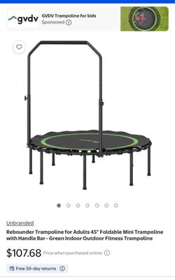Trampoline