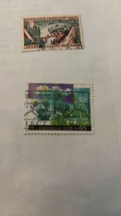 Stamps