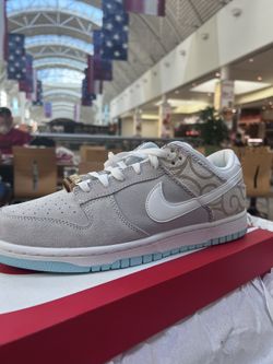 Nike Dunk Low Se Barber 
