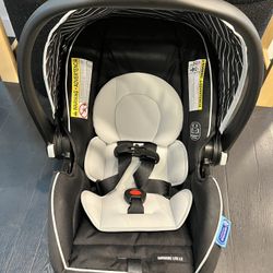 FREE Carseat