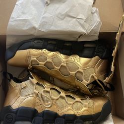 Nike Air More Money Shoes