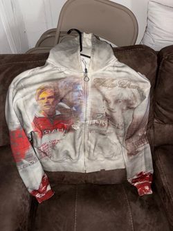 Valley hoodie size S