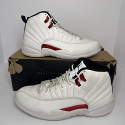Jordan 12 Twist Size 9 – $125 OBO Lightly Used ✅